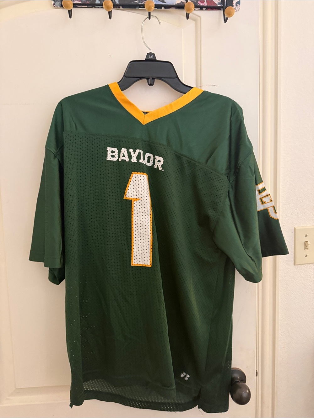 Baylor Bears Football Jersey